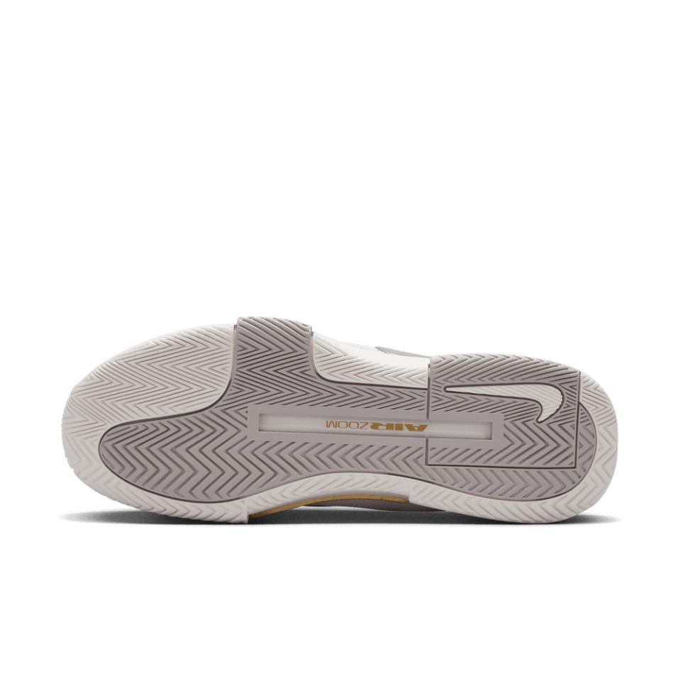 Nike Zoom GP Challenge 1 PRM Sert Kort Erkek Tenis Ayakkabısı