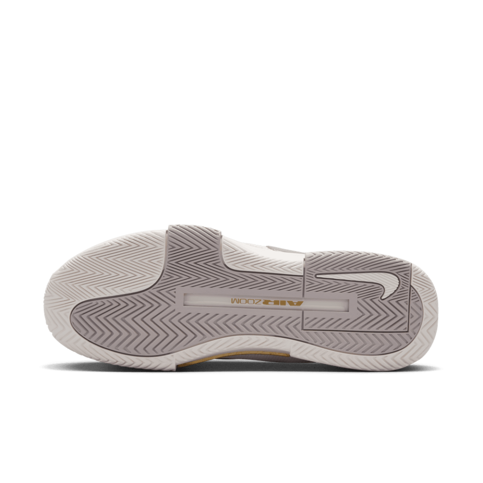 Nike Zoom GP Challenge 1 PRM Sert Kort Erkek Tenis Ayakkabısı