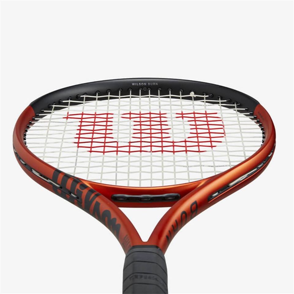 Wilson Burn 100LS v5 Tenis Raketi