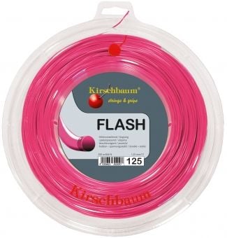 Kirschbaum Flash Pink 1.25
