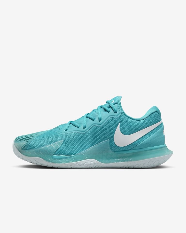 Nikecourt Zoom Vapor Cage 4 Rafa Sert Kort Erkek Tenis Ayakkabısı