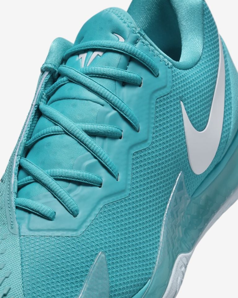 Nikecourt Zoom Vapor Cage 4 Rafa Sert Kort Erkek Tenis Ayakkabısı
