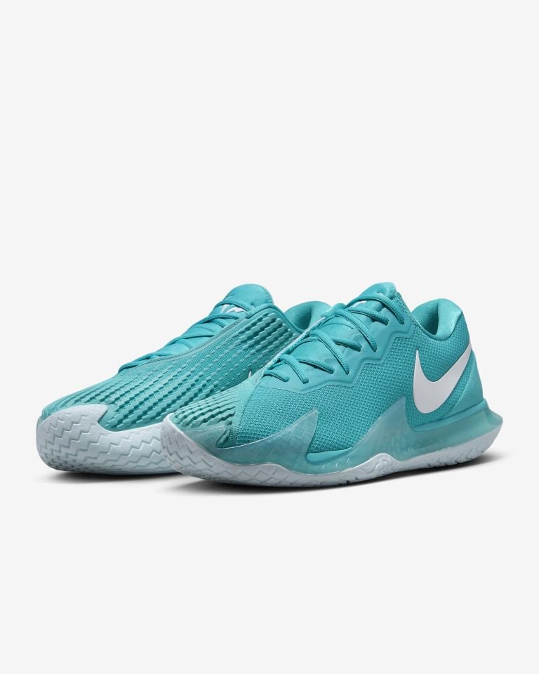 Nikecourt Zoom Vapor Cage 4 Rafa Sert Kort Erkek Tenis Ayakkabısı