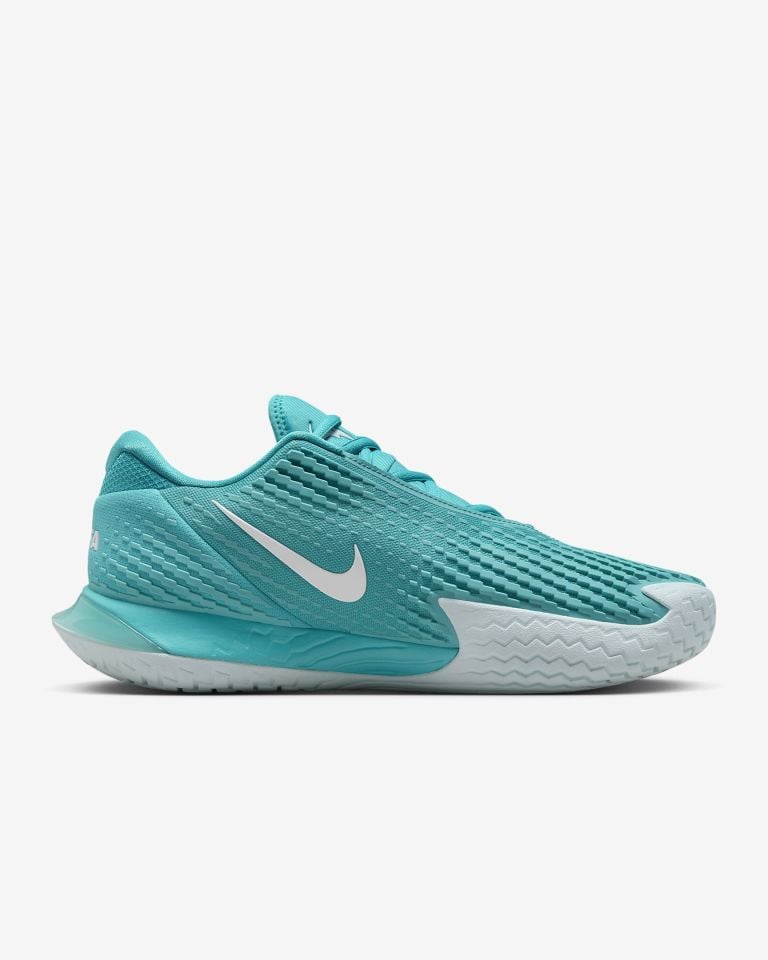 Nikecourt Zoom Vapor Cage 4 Rafa Sert Kort Erkek Tenis Ayakkabısı
