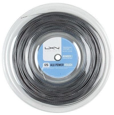 Luxilon Alu Power 125 Rough 220M Rulo