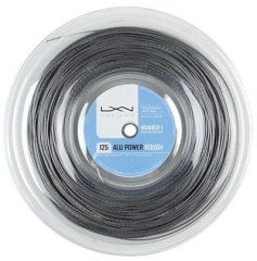 Luxilon Alu Power 125 Rough 220M Rulo