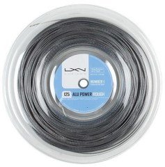 Luxilon Alu Power 125 Rough 220M Rulo