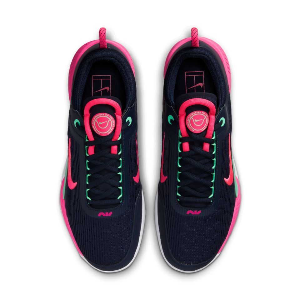 Nikecourt Air Zoom Nxt