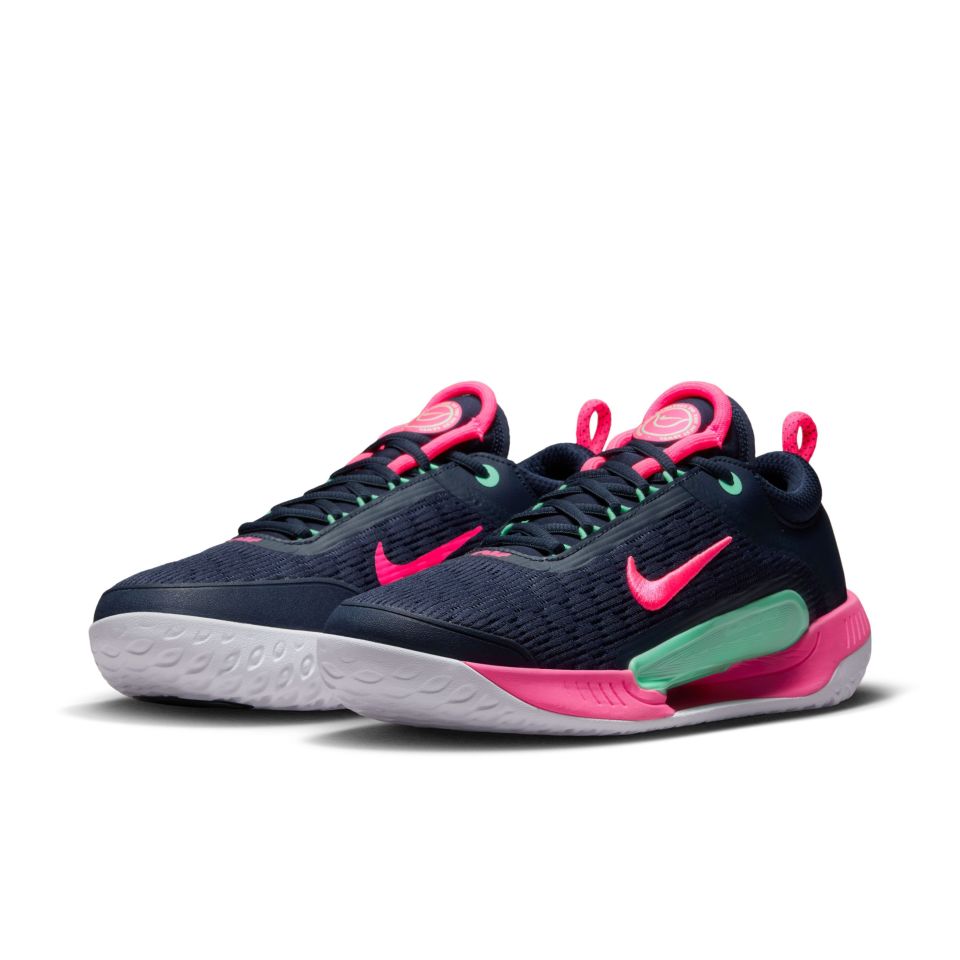 Nikecourt Air Zoom Nxt