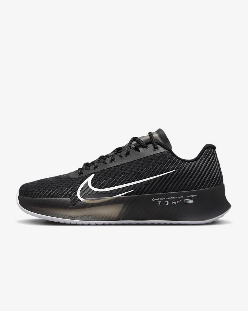 Nikecourt Air Zoom Vapor 11