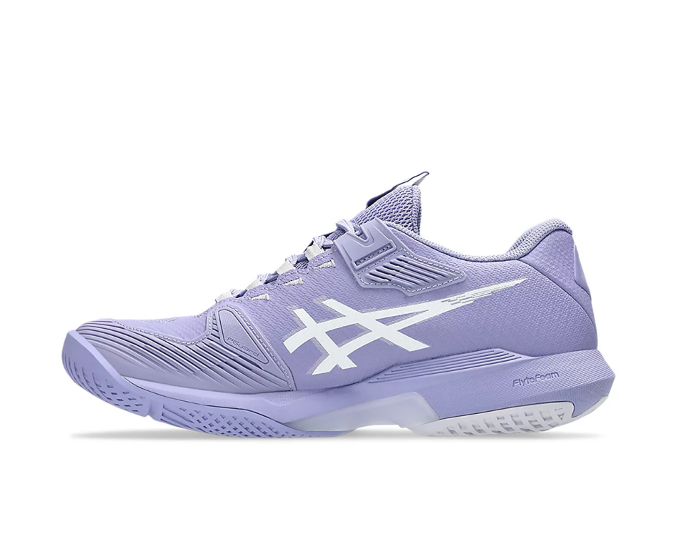 Asics Tenis Ayakkabısı Sert Zemin SOLUTION SPEED FF 4