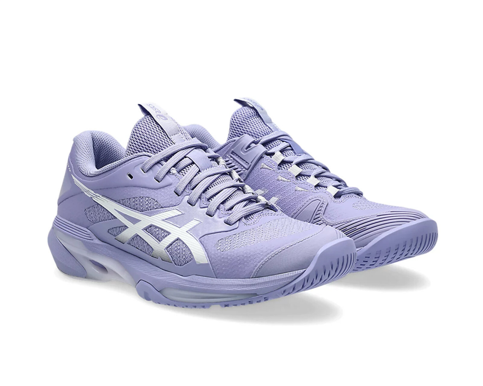 Asics Tenis Ayakkabısı Sert Zemin SOLUTION SPEED FF 4