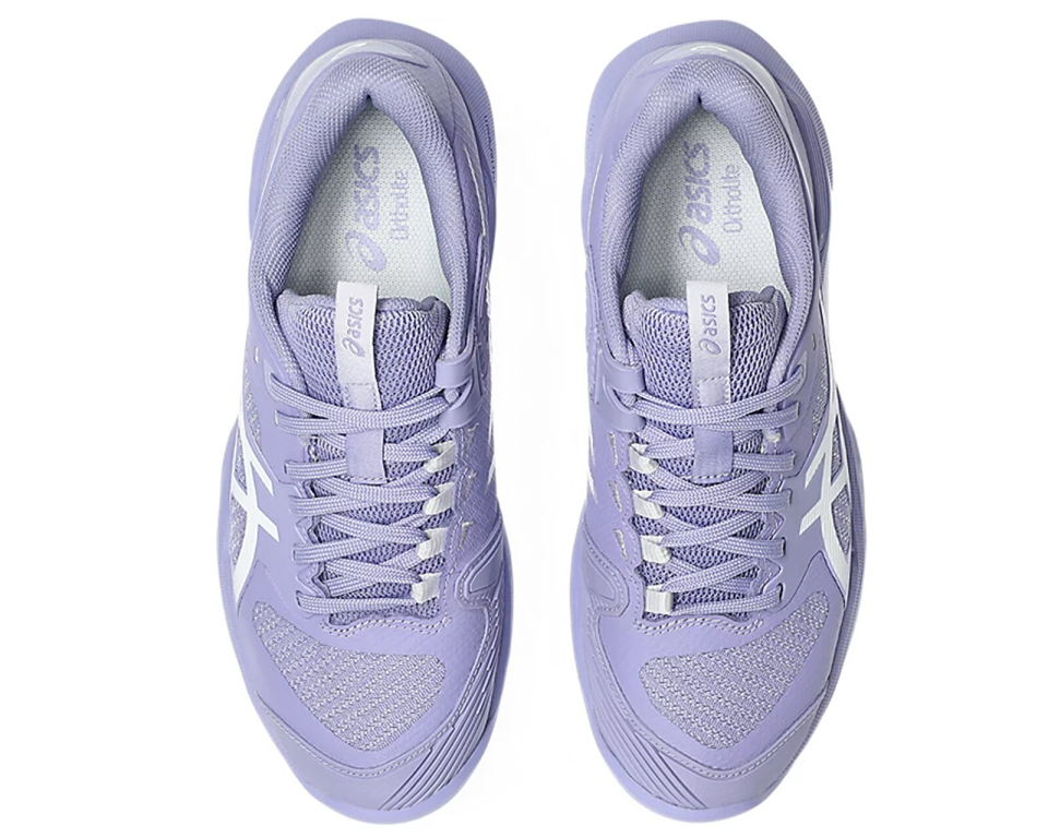 Asics Tenis Ayakkabısı Sert Zemin SOLUTION SPEED FF 4