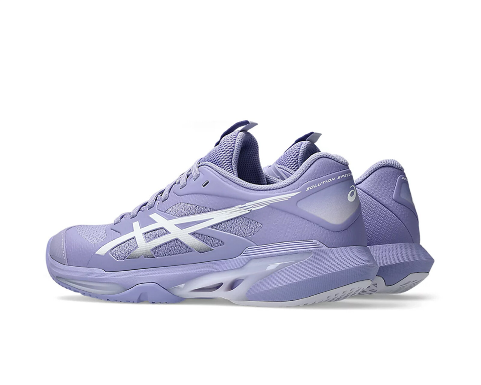 Asics Tenis Ayakkabısı Sert Zemin SOLUTION SPEED FF 4