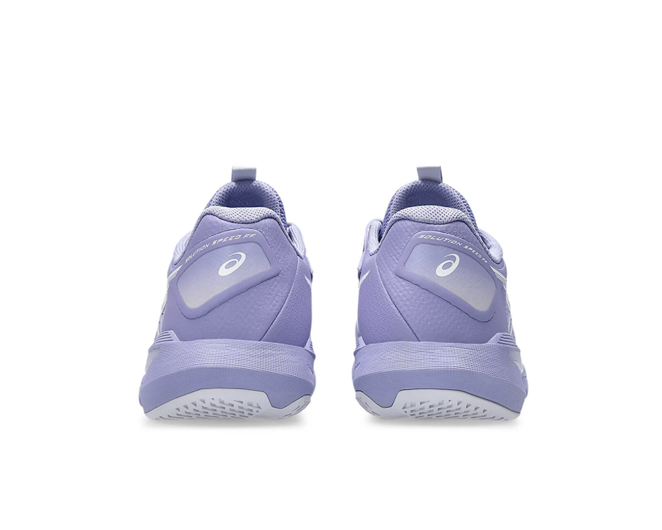 Asics Tenis Ayakkabısı Sert Zemin SOLUTION SPEED FF 4
