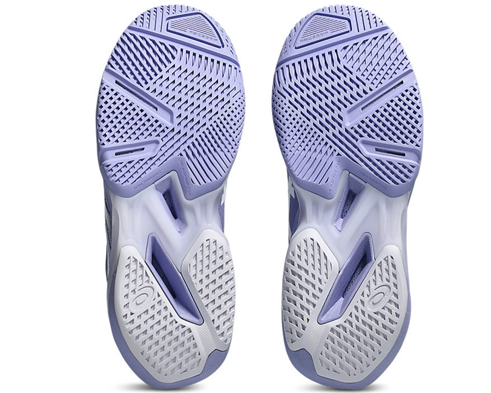 Asics Tenis Ayakkabısı Sert Zemin SOLUTION SPEED FF 4