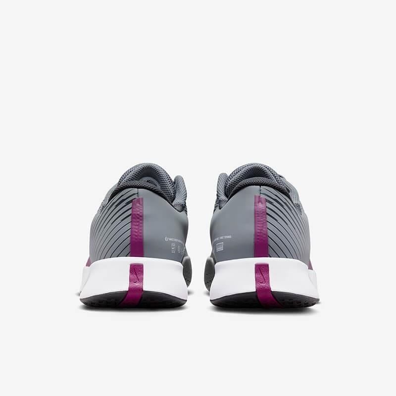 NikeCourt Air Zoom Vapor Pro 2 Sert Kort Erkek Tenis Ayakkabısı