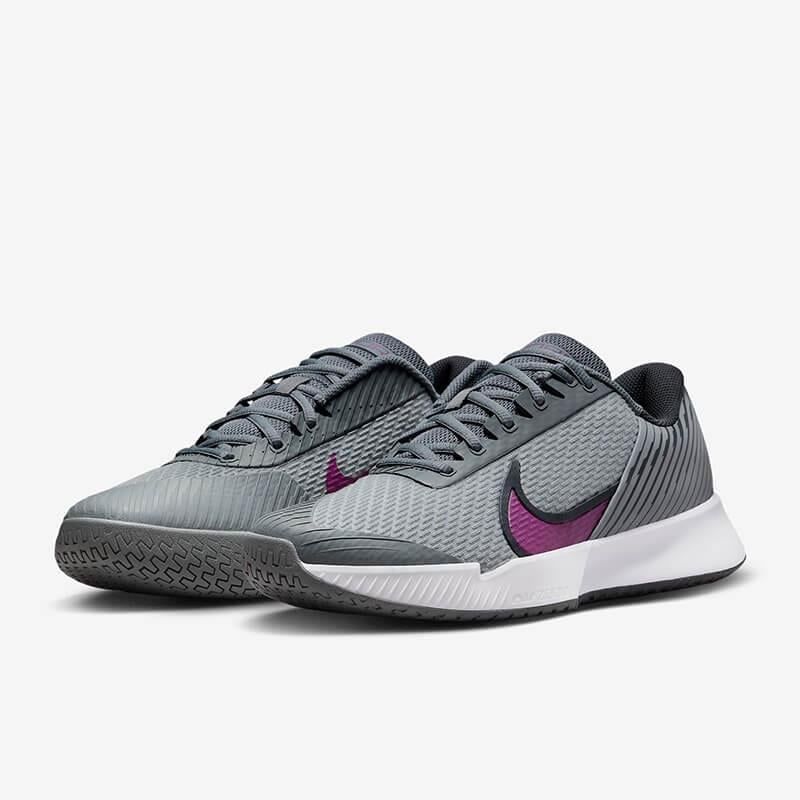 NikeCourt Air Zoom Vapor Pro 2 Sert Kort Erkek Tenis Ayakkabısı