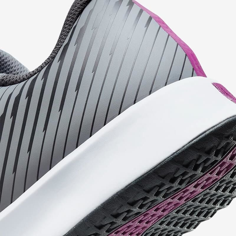 NikeCourt Air Zoom Vapor Pro 2 Sert Kort Erkek Tenis Ayakkabısı