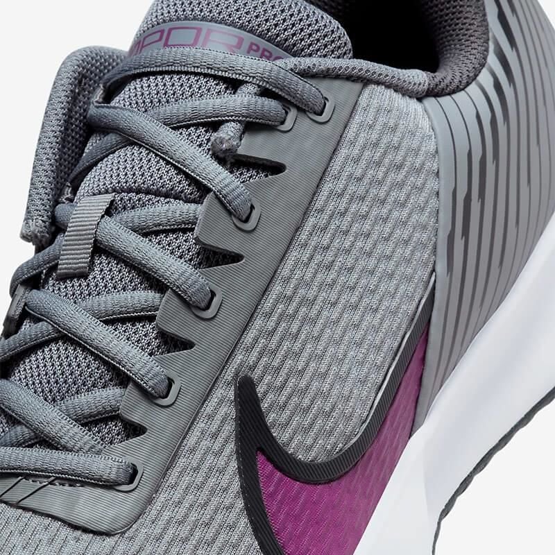 NikeCourt Air Zoom Vapor Pro 2 Sert Kort Erkek Tenis Ayakkabısı