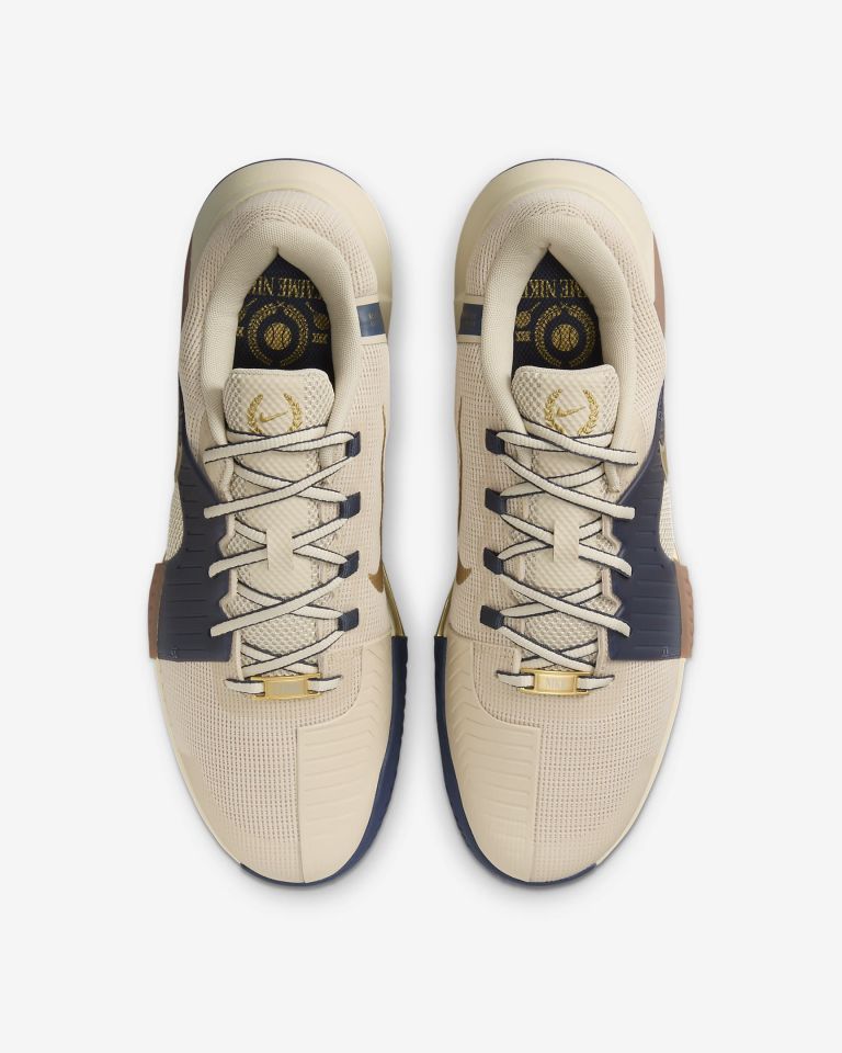 Nike Gp Challenge 1 Premium Sert Kort Erkek Tenis Ayakkabısı