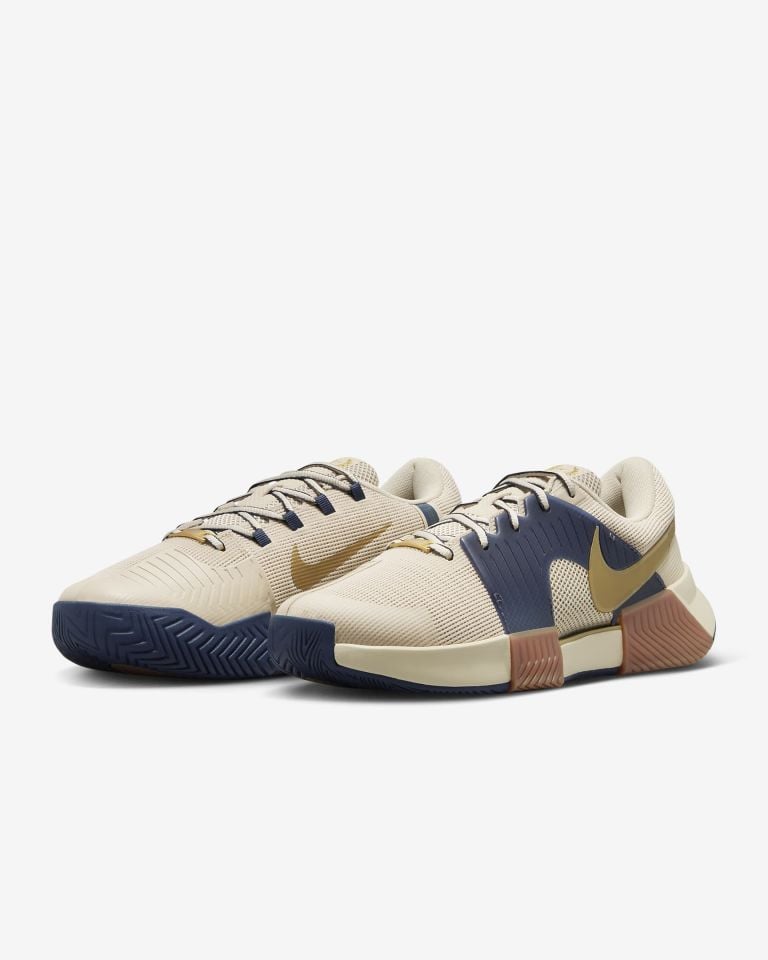 Nike Gp Challenge 1 Premium Sert Kort Erkek Tenis Ayakkabısı