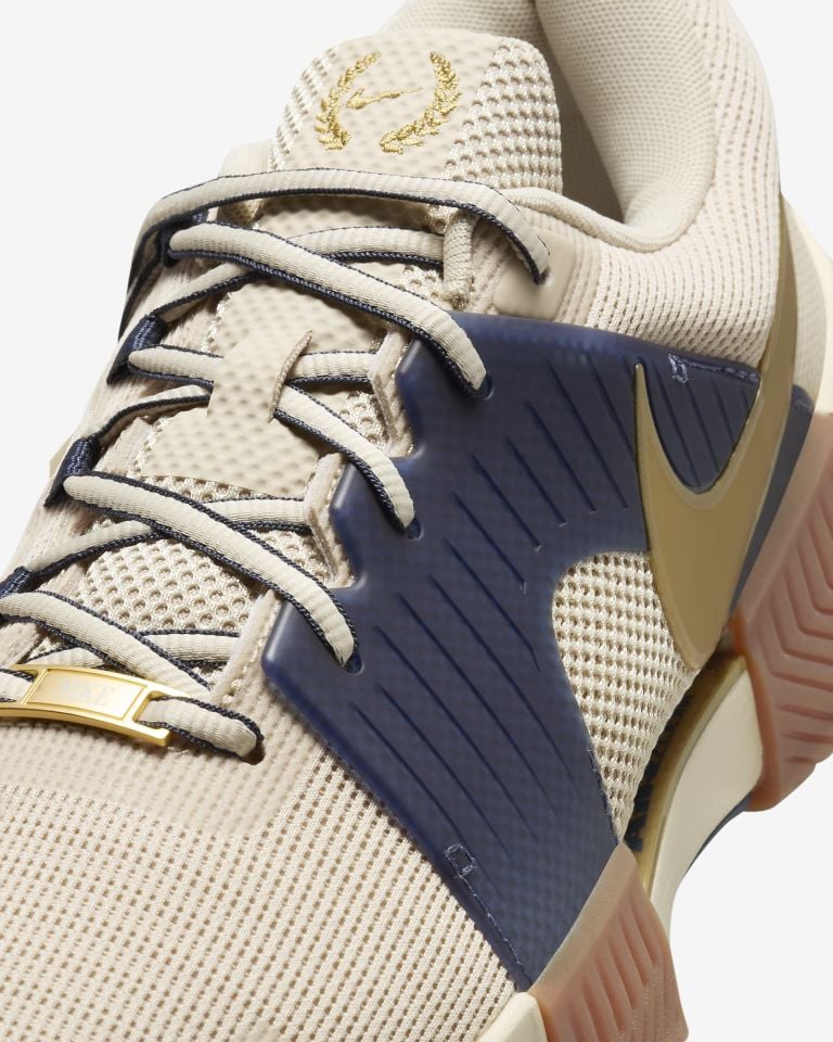 Nike Gp Challenge 1 Premium Sert Kort Erkek Tenis Ayakkabısı