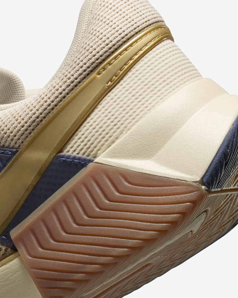 Nike Gp Challenge 1 Premium Sert Kort Erkek Tenis Ayakkabısı