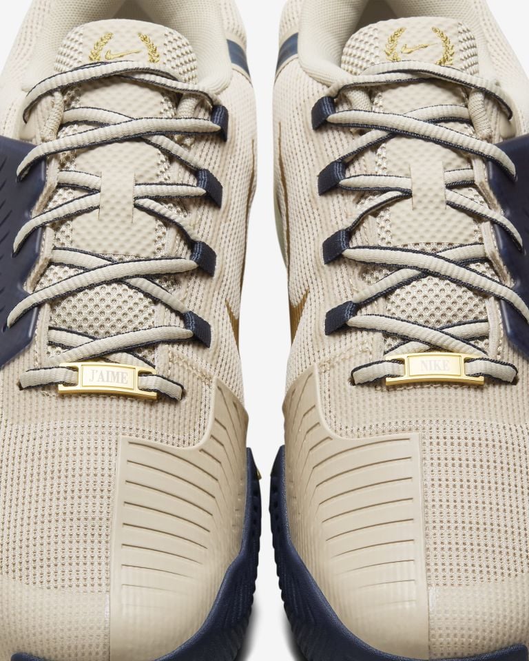 Nike Gp Challenge 1 Premium Sert Kort Erkek Tenis Ayakkabısı