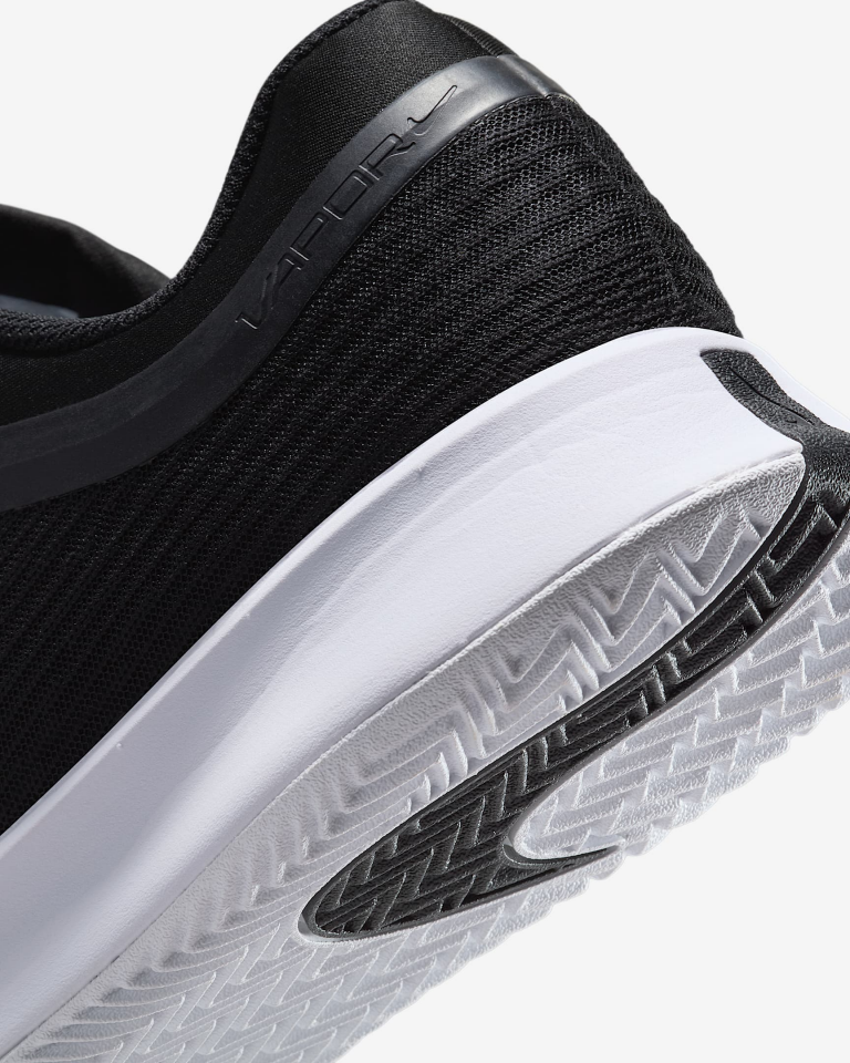 Nike Vapor Pro 3 Toprak Kort (CLAY) Erkek Tenis Ayakkabısı