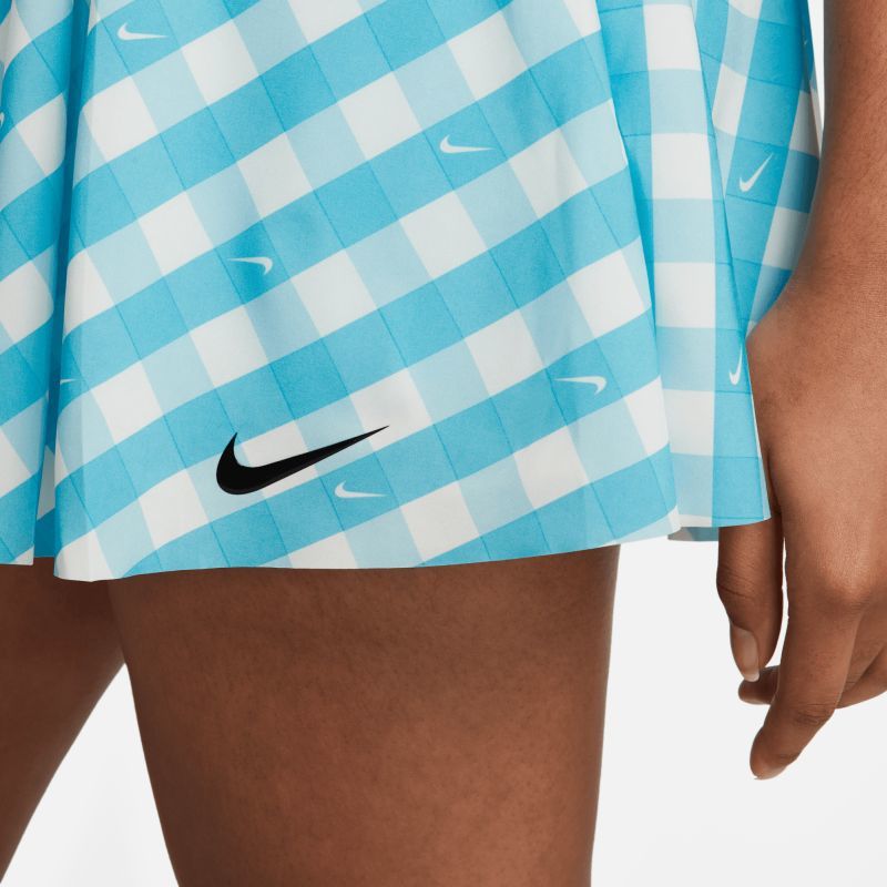 Nike Dri Fit Printed Club Skirt