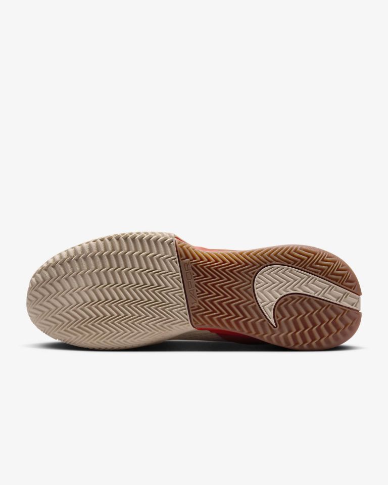 Nike Air Zoom Vapor Pro 2 Premium Toprak Kort Kadın Tenis Ayakkabısı