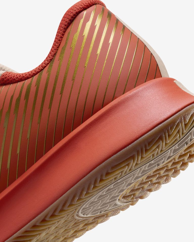 Nike Air Zoom Vapor Pro 2 Premium Toprak Kort Kadın Tenis Ayakkabısı