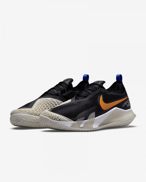 Nike Court React Vapor Nxt Erkek