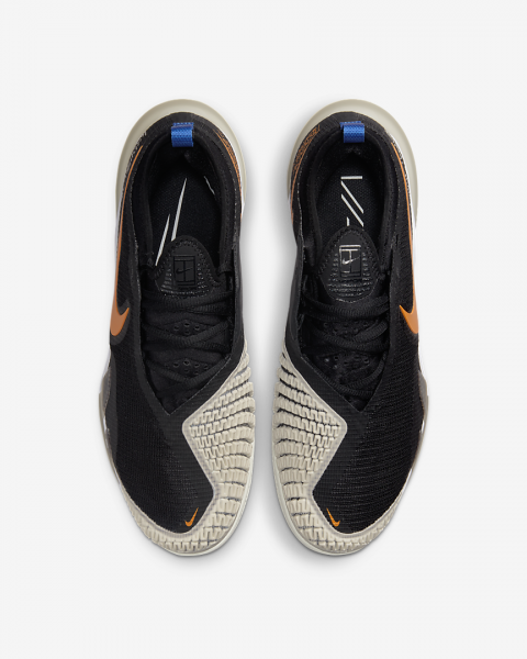 Nike Court React Vapor Nxt Erkek