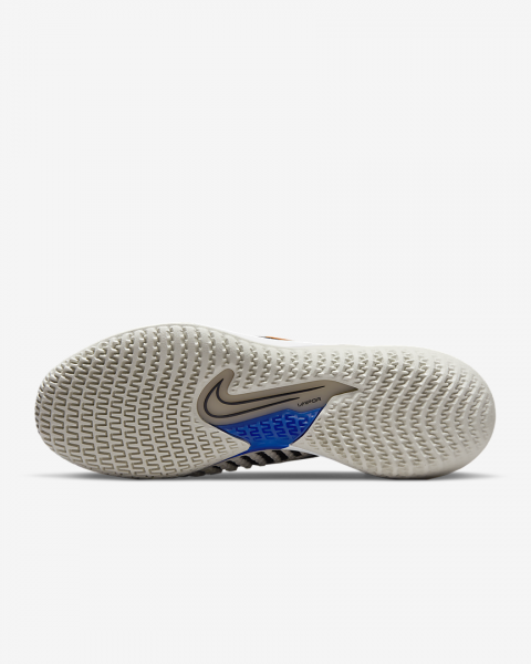 Nike Court React Vapor Nxt Erkek