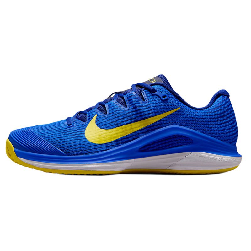 Nike Vapor 12 (CLAY)Toprak Kort Erkek Tenis Ayakkabısı