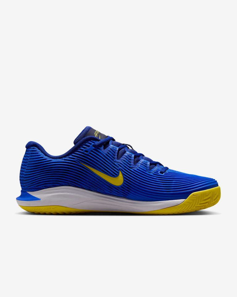 Nike Vapor 12 (CLAY)Toprak Kort Erkek Tenis Ayakkabısı