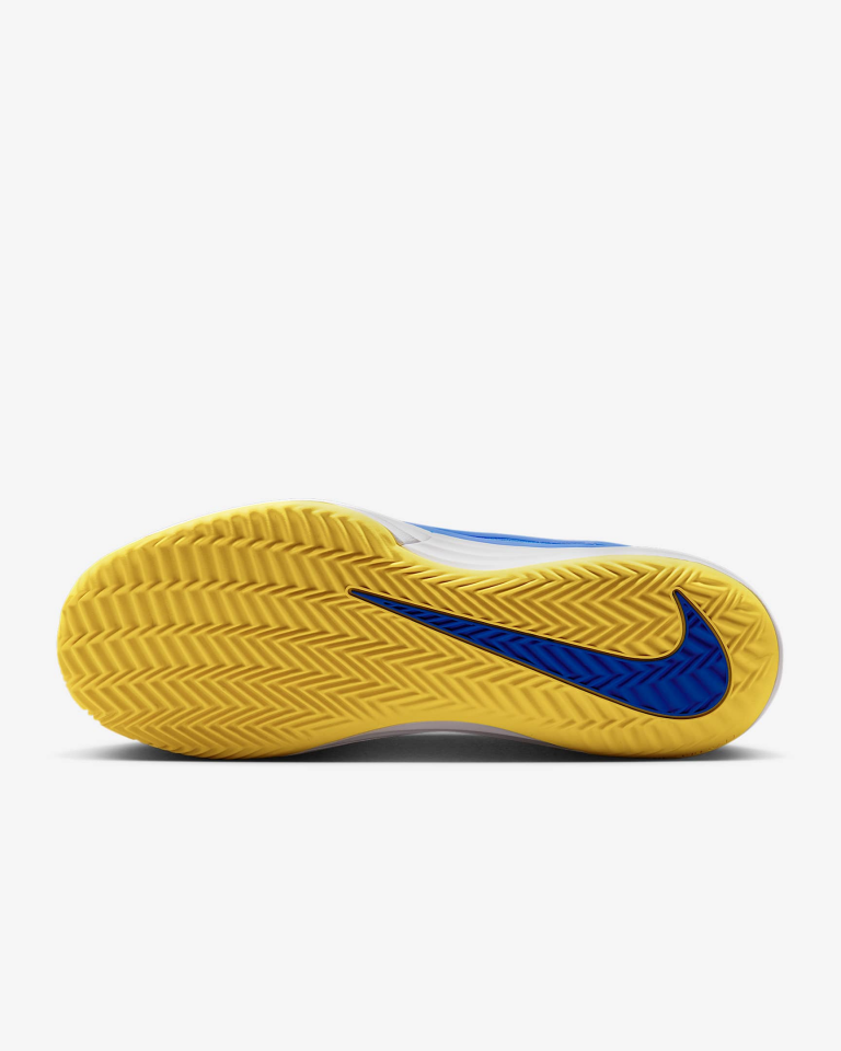 Nike Vapor 12 (CLAY)Toprak Kort Erkek Tenis Ayakkabısı