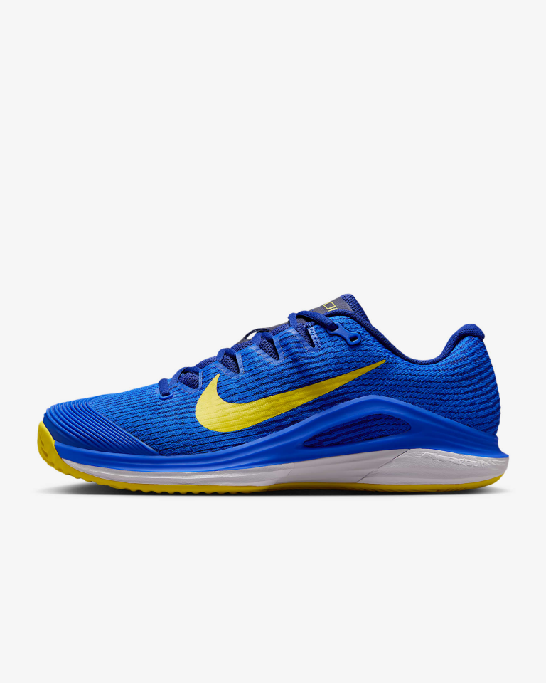 Nike Vapor 12 (CLAY)Toprak Kort Erkek Tenis Ayakkabısı