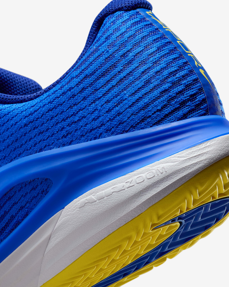 Nike Vapor 12 (CLAY)Toprak Kort Erkek Tenis Ayakkabısı