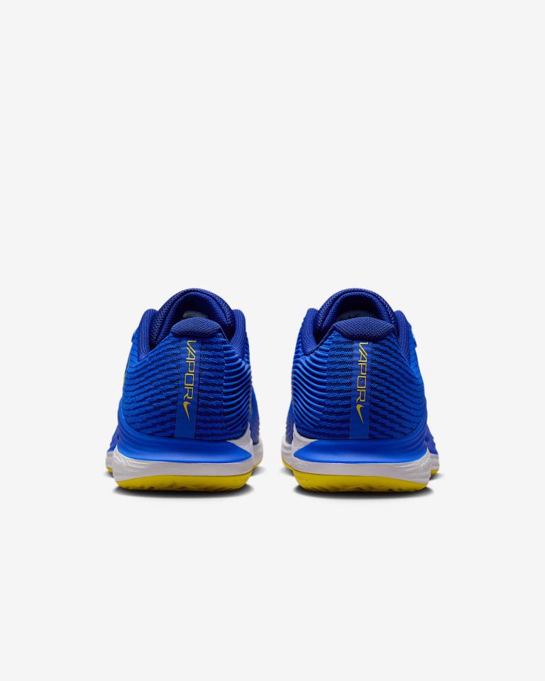 Nike Vapor 12 (CLAY)Toprak Kort Erkek Tenis Ayakkabısı
