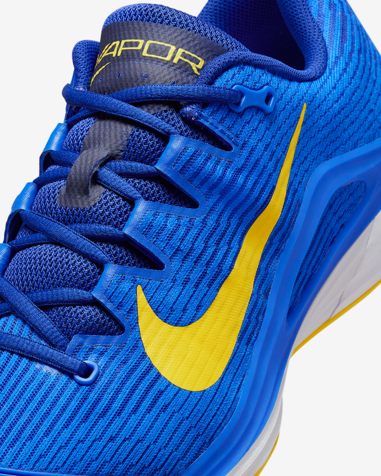 Nike Vapor 12 (CLAY)Toprak Kort Erkek Tenis Ayakkabısı