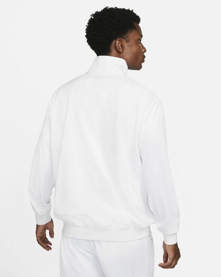 Nikecourt Erkek Tenis Ceketi