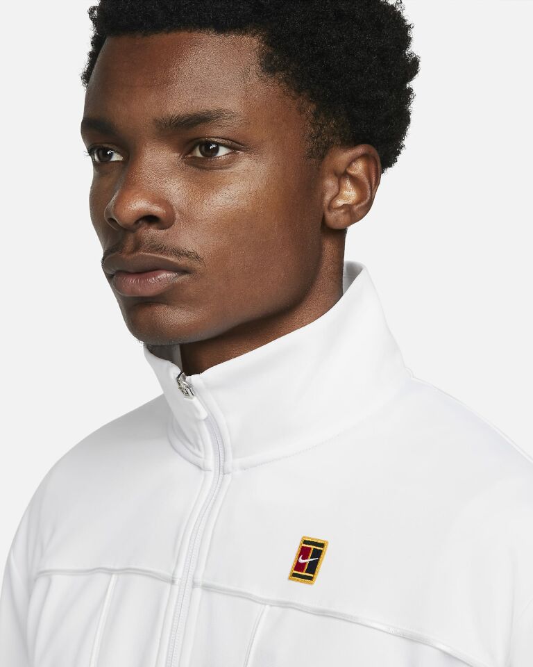 Nikecourt Erkek Tenis Ceketi