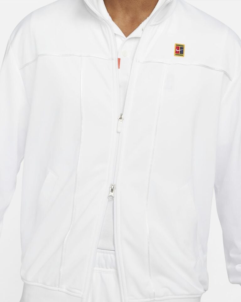 Nikecourt Erkek Tenis Ceketi