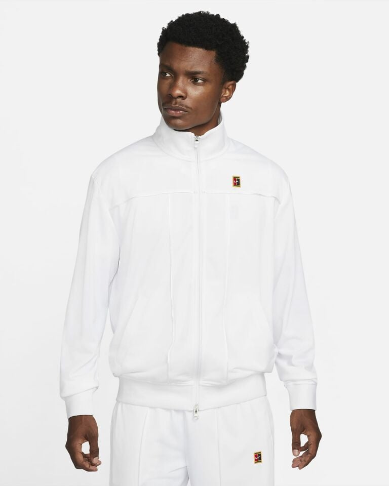 Nikecourt Erkek Tenis Ceketi