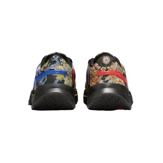 Nike Gp Challenge 1 Naomi Osaka Premium (Clay) Toprak Tenis Ayakkabısı