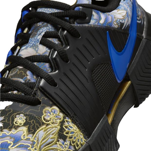 Nike Gp Challenge 1 Naomi Osaka Premium (Clay) Toprak Tenis Ayakkabısı