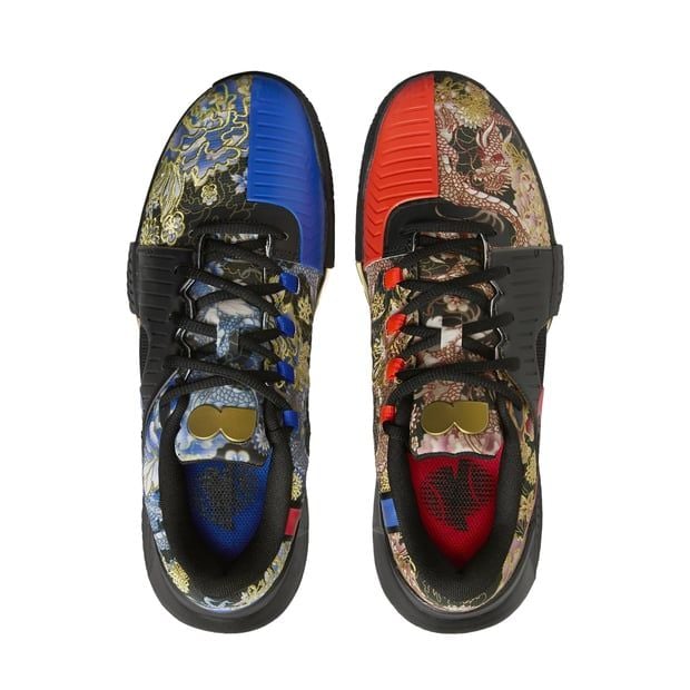 Nike Gp Challenge 1 Naomi Osaka Premium (Clay) Toprak Tenis Ayakkabısı